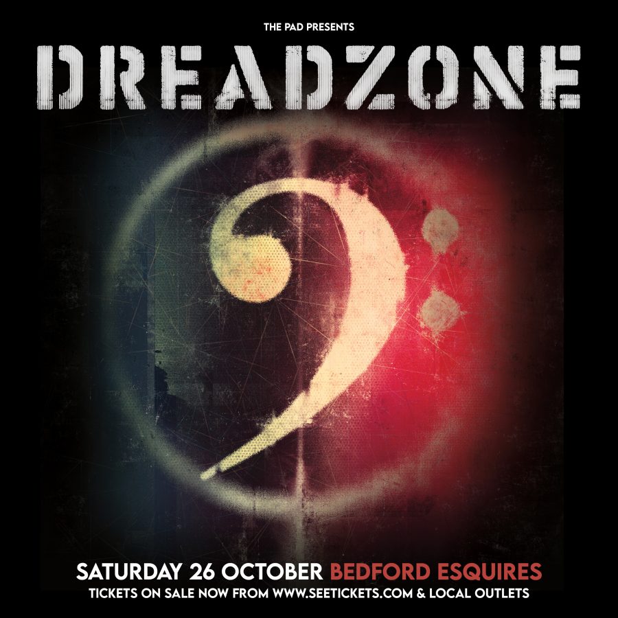 DREADZONE + DJ Greg Dread