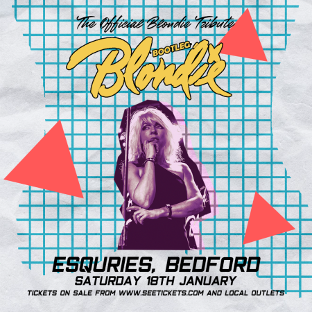 Events from January 18 – December 12