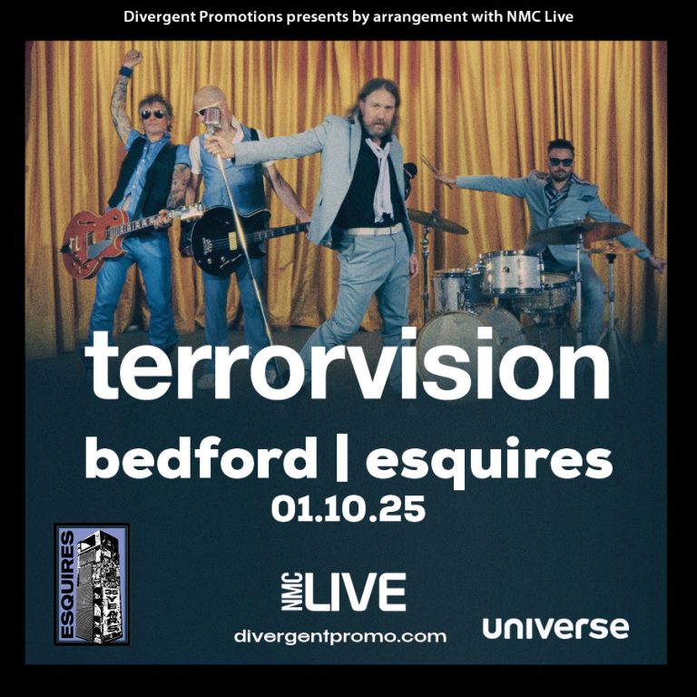 Terrorvision