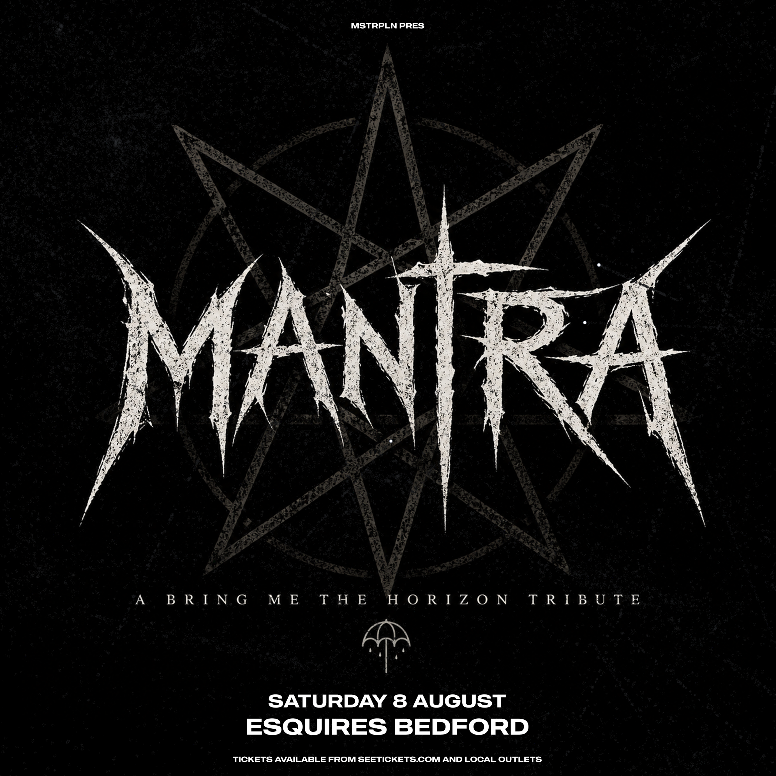 MANTRA - A Bring Me The Horizon Tribute